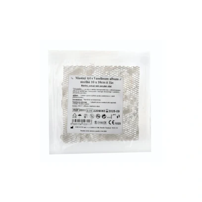 1704-mastny tyl sterilny 5x5 cm1 ks